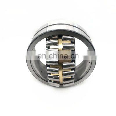 China Roller Bearings 24036CA 24036CAK/W33 C3 High Quality Self-aligning Roller Bearing From Factory photo-4