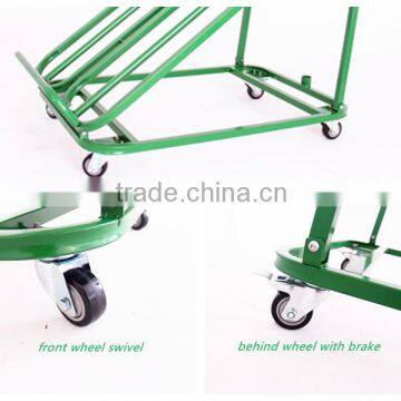 Simple Design Supermarket Fruit Vegetable Shelf