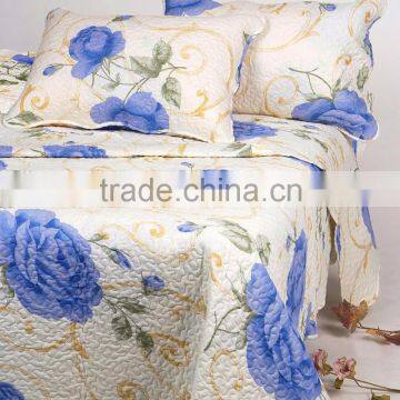 4PCS Solid Color Polyester Sheet Bedding Wholesale