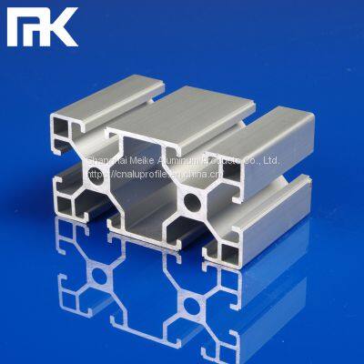 MK-8-4080C Industrial 4080 Aluminium Profiles T Slot Extrusion for Cockpit Racing Rig Simulator SIM Racing Kit Frames Factory Price