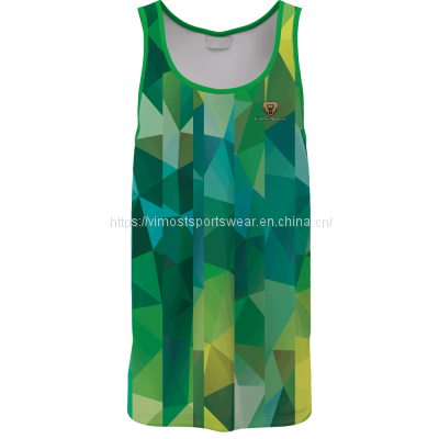 2023 newest sublimated basketball jersey made with polyester