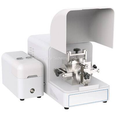 Oxygen Transmission Rate (OTR )tester Single / Four Station ASTM D3985 ASTM F1307 photo-2