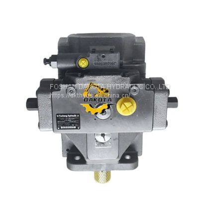 Hydraulic Pump A4VSO SERIES A4VSG180DS1E 30W-Vzb10t00z-S1809 A4VSG180HS Axial Piston Pump