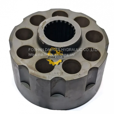 Hitachi Spare Parts Hpk055 Hpk170 Zx120-6 Hydraulic Pump