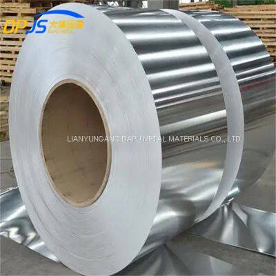 ASTM/DIN/En Best Price Customized for Facades/Roofs/Canopies 6162/6951 Aluminum Alloy Coil/Roll/Strip photo-4
