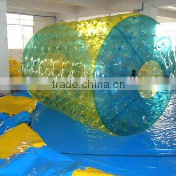 0.8mm PVC water ball inflatable pool