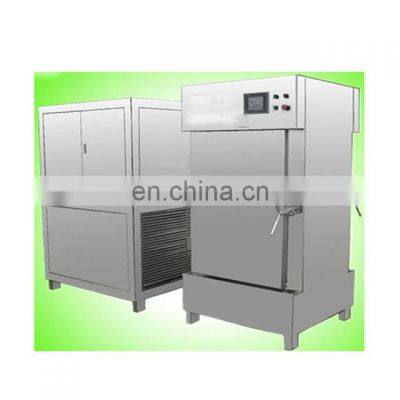 Vegetables Fruits Fresh vacuum precooling machine