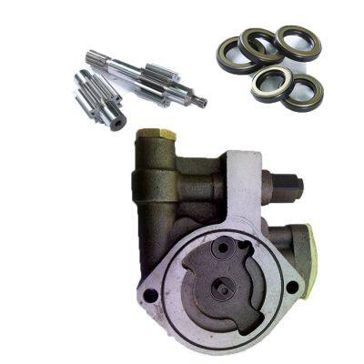 Fit Komatsu Excavator PC200/WA800/WA900 wheel loader Vehicle 704-24-28230 Hydraulic Oil Gear Pump