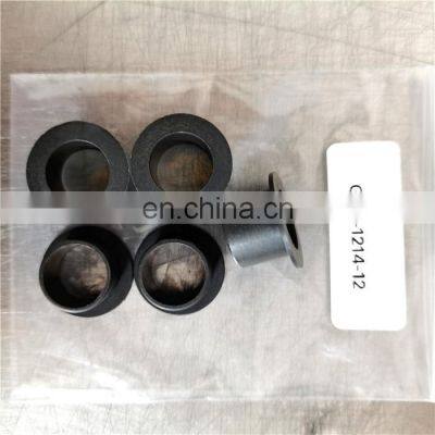 Flange Sleeve Bearing GFM-1214-12  Plain bearing GFM-1214-12