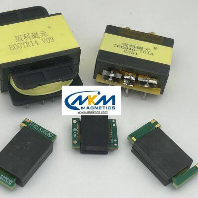 Planar Transformer
