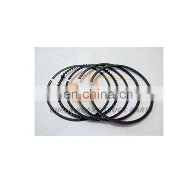 Quality Assurance  SINOTRUK SITRAK MAN MC11/MC13  Engine Parts  202V02503-6005 Set Of Piston Rings