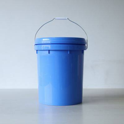 5 gallon pail -18 liter lubricating oil pail-