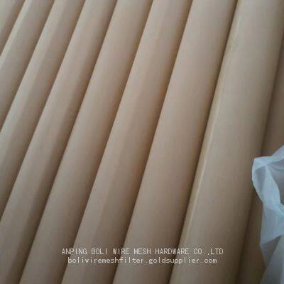 BOLI MESH2025 WIRE MESH Stainless steel 316 316L Plain Weave Woven/ 304 Twill Weave/ Stainless Steel Wire Mesh Plain/ Dutch Weave tainless Steel mesh cloth For oil filter air filter making