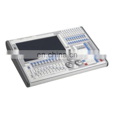 wholesale factory price pro stage lighting DMX512 light controller tiger touch console