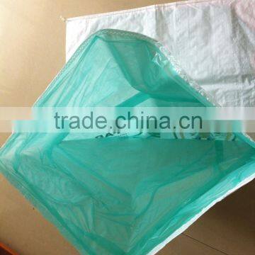 hot selling pp fertilizer bag 50kg fertilizer bags fertilizer bags sale with high quality