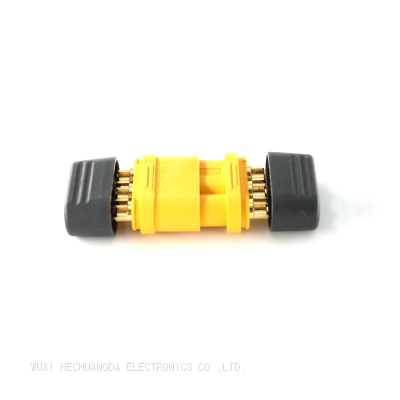 Genuine Amass MR60 MR60PB MR60PW-F/M Connectors Male Female 30A High Current 3pin Connectors photo-3