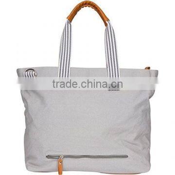 "Printed One Shoulder Flower Yao Cloth Mummy Bag, Diaper Bag " photo-4