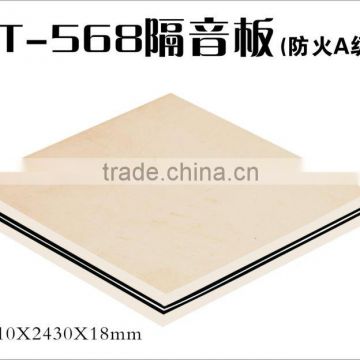 Sound Deadening Damping Material floor Boards