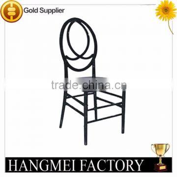 Hotel Clear Acrylic Phoenix Chair photo-3