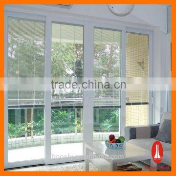 Electric Venetian blinds