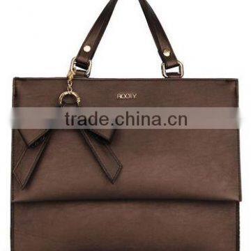 New Fashion Lady Handbag Fashion pu Hand Bag photo-6