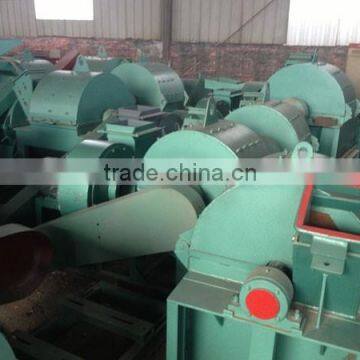 new product wood chips making machine/wood chips grinding machine