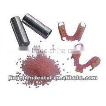 Dental flexible material/dental casting materials/dental material flexible