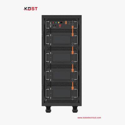 Telecom Cabinet 30U Indoor Battery Cabinet | 19-Inch Energy Storage Solution for Server Backup Power