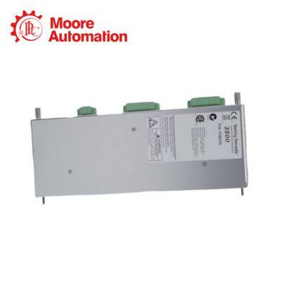 BENTLY NEVADA 133819-01 RTD/TC Temperature I/O Module photo-2