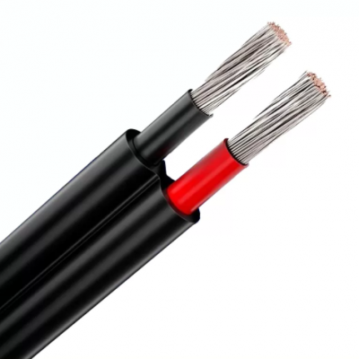 Twin PV Solar Cable