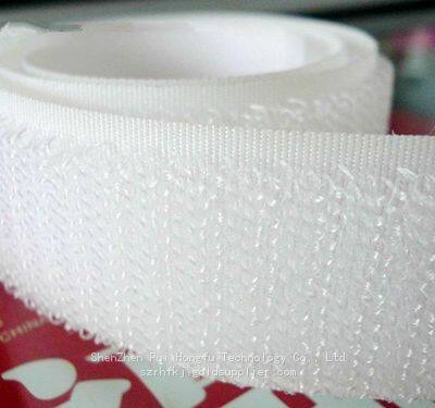 Velcro Hook&loop Unscratched Adhesive Loop Tape photo-3