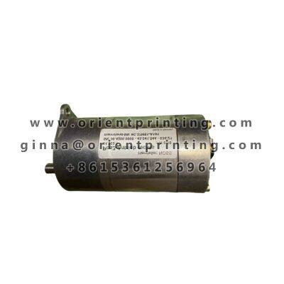 8C.37M51-A141 Servo Motor For Man Roland 300 500 700 900 Machine 00.4200.0005-43.041.544-038/21 8C37M51A141 Gear Motor Engine photo-5