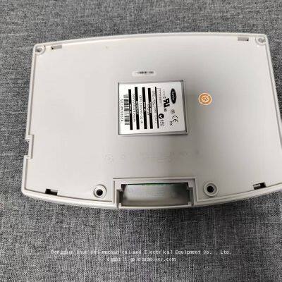 Carrier 30XA/XQ/XW LCD Display Panel 00PSG000281600 CEPL13059-01-R