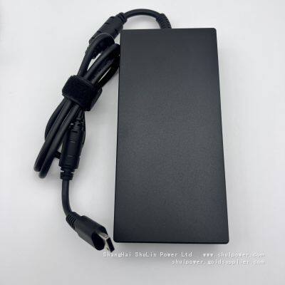 DELTA 400W20V20A MSI Laptop Charger photo-3