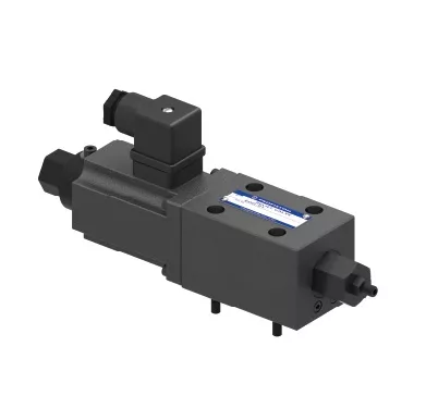 High Quality Single Proportional Valve EDG EDG-01V-C-P19T17-50 EDG-03-H -05 Pressure Coil Electromagnet Flow Valve