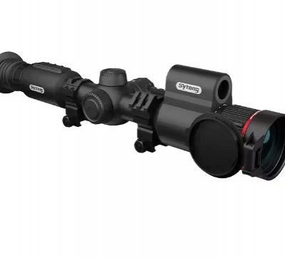 Resolution 640*512 Thermal Monocular Scope GM06-50LRF Tube Thermal Imaging for Hunting 50mm With LRF Thermal Sight photo-5