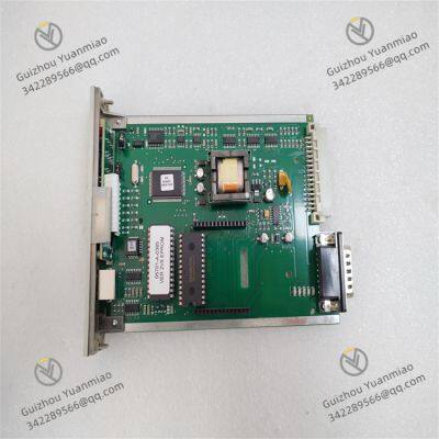 Honeywell 05701-A-0361 Engineering Card