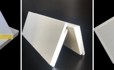 Heat Insulation Antibacterial Mineral Fibre Ceiling For Hospital Mineral Fiber Ceiling Board Price in China