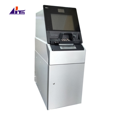 Bank ATM Machine NCR 6683 SelfServ 83 Recycler ATM Whole Machine