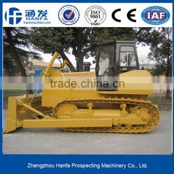 140hp high quality and new condition crawler bulldozer