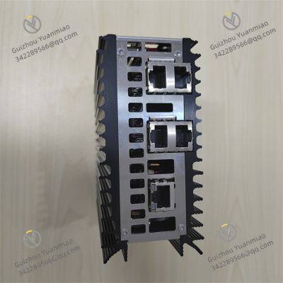 METSO D202275 Programmable Logic Controller (PLC) Module photo-2