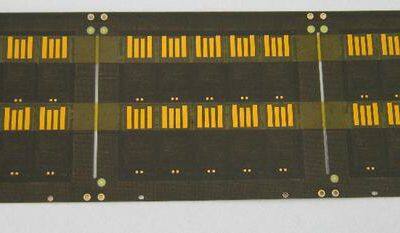 4-layer Universal Circuit Board PCB photo-5