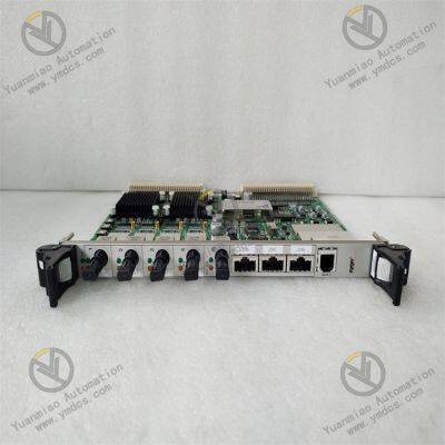 Superior ZYGO 4104C Electronic Measurement Board