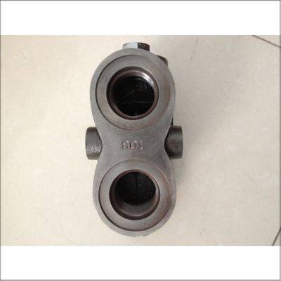 Danfoss High Efficiency High Reliability Low Noise 152BB143OLS120 photo-4