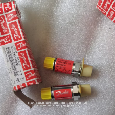Danfoss MBS8250 064G1065 1161/ 1113 /1114 /1118 /1131 Drucksensor