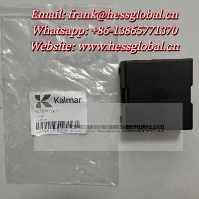 Kalmar  RS DRF450 reach stacker spare parts  921577.0017 Fuse Box Fuse Holder