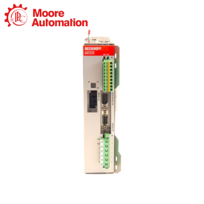 Beckhoff AX2523-B200