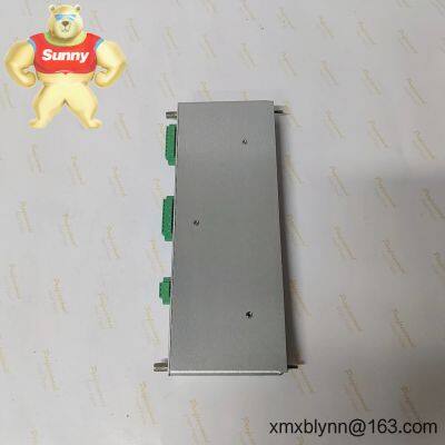 Bently Nevada 125680-01 Sensor Module – Purpose-built for Centrifugal Compressor Monitoring