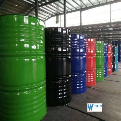 Chemical Internal Coating Industry Internal Coating 200L Internal Coating Tinplate 25L Food Material Dangerous Package Certificate Wan Shuo