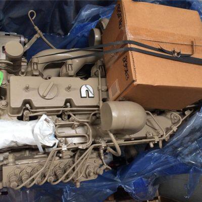 Factory Outlet 6 Cylinder 250HP 2200rpm 6C8.3-C250 Construction Machinery Engines for Cumins photo-6